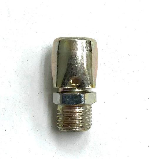 Differential / Axle Vent Breather M35 M54A2 M809 M939A1 M939A2